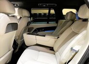 Land Rover Range Rover SUV / Terénní 3,0 l 258 kw