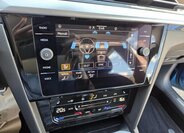 Volkswagen Arteon Kombi 2,0 l 140 kw