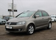 Volkswagen Golf Plus Kombi 1,2 l 77 kw