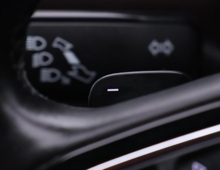 Škoda Octavia Liftback 2,0 l 110 kw