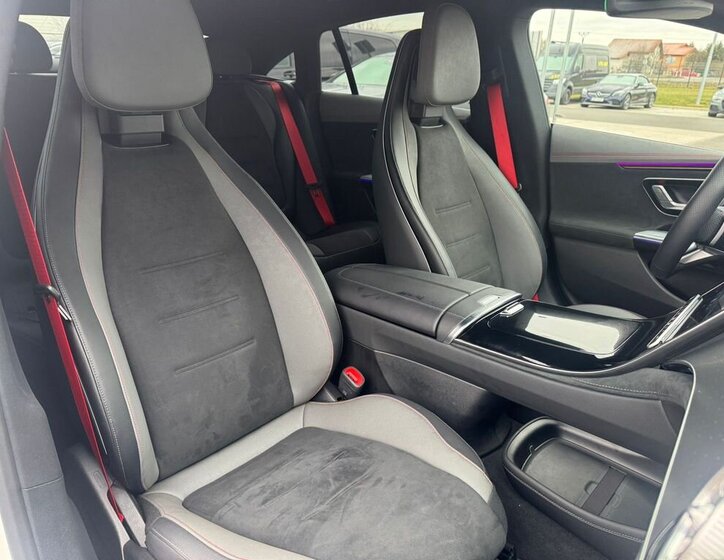 Mercedes-Benz EQE 14