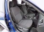 Škoda Octavia Kombi 1,4 l 110 kw