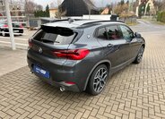 BMW X2 SUV 2,0 l 140 kw