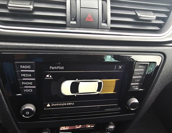 Škoda Rapid Hatchback 999,0 70 kw