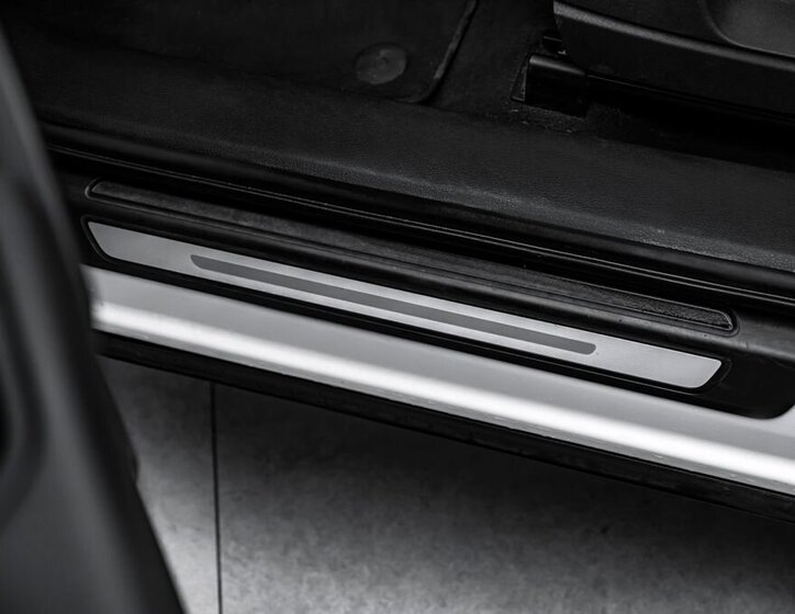 Audi Q5 SUV 2,0 l 140 kw