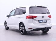 Volkswagen Touran MPV 1,4 l 110 kw