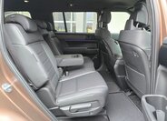 Hyundai Santa Fe SUV / Terénní 1,6 l 158 kw