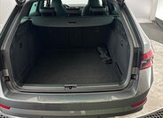 Škoda Superb Kombi 2,0 l 140 kw