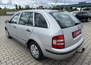 Škoda Fabia Kombi 1,4 l 59 kw