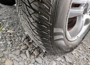 KIA Sportage SUV / Terénní 2,0 l 103 kw