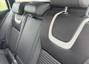 Škoda Octavia Kombi 2,0 l 162 kw