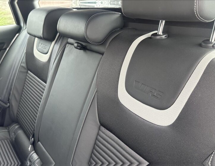 Škoda Octavia Kombi 2,0 l 162 kw