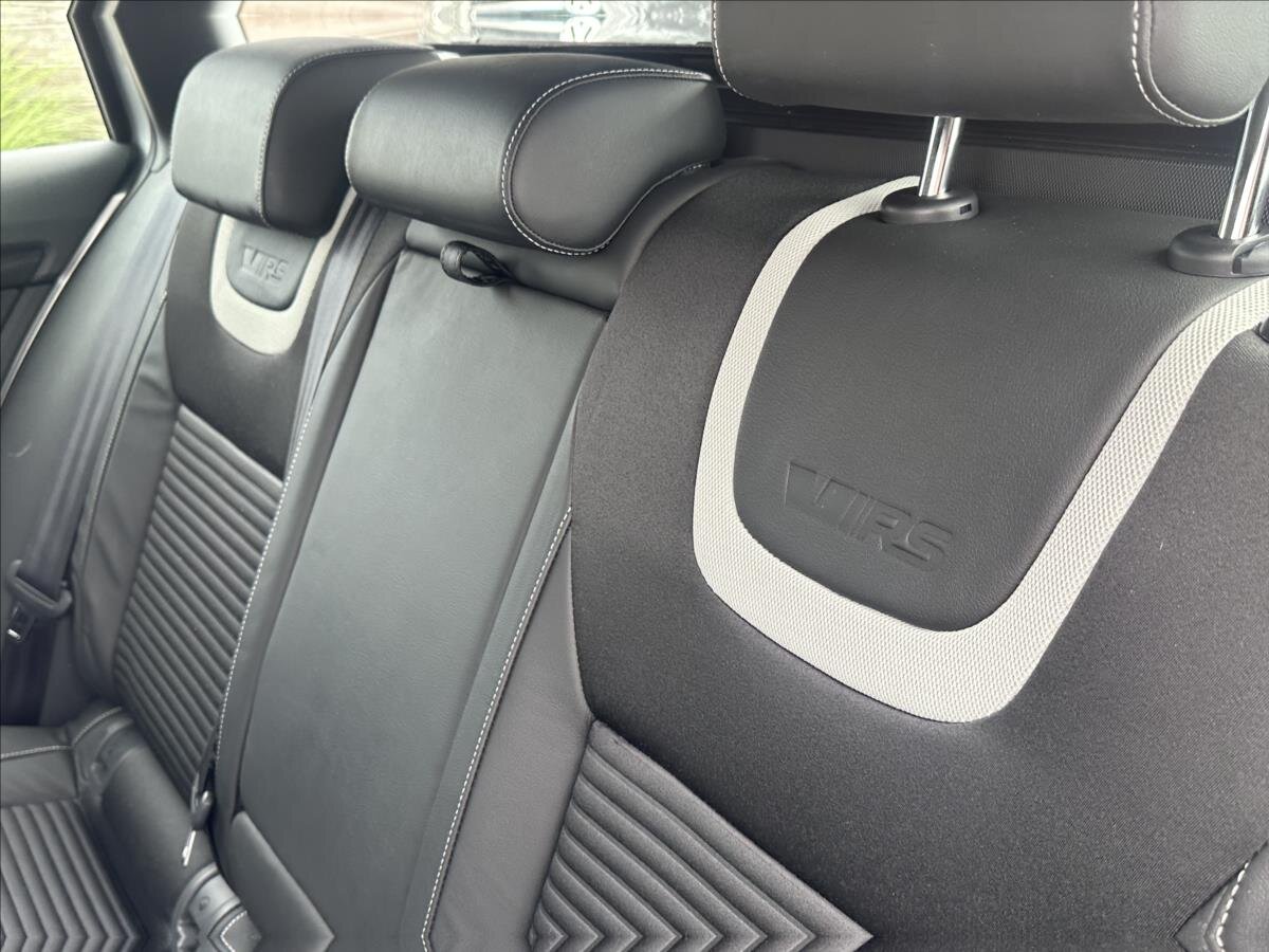 Škoda Octavia Kombi 2,0 l 162 kw