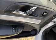 Škoda Octavia Sedan / Limuzína 1,6 l 77 kw