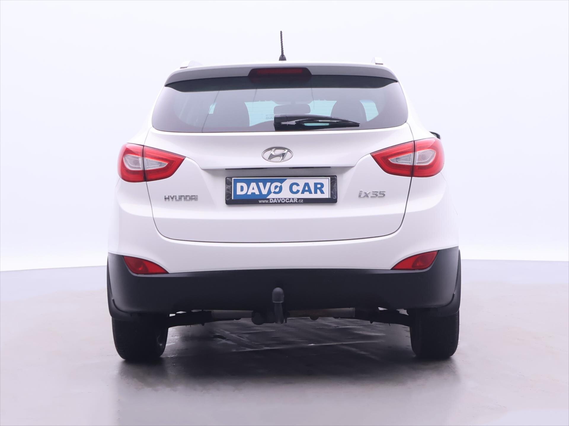 Hyundai ix35 SUV 1,6 l 99 kw