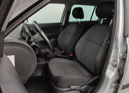 Škoda Fabia Kombi 1,4 l 63 kw