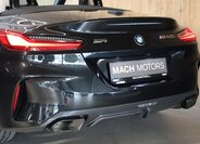 BMW Z4 Kabriolet 3,0 l 250 kw