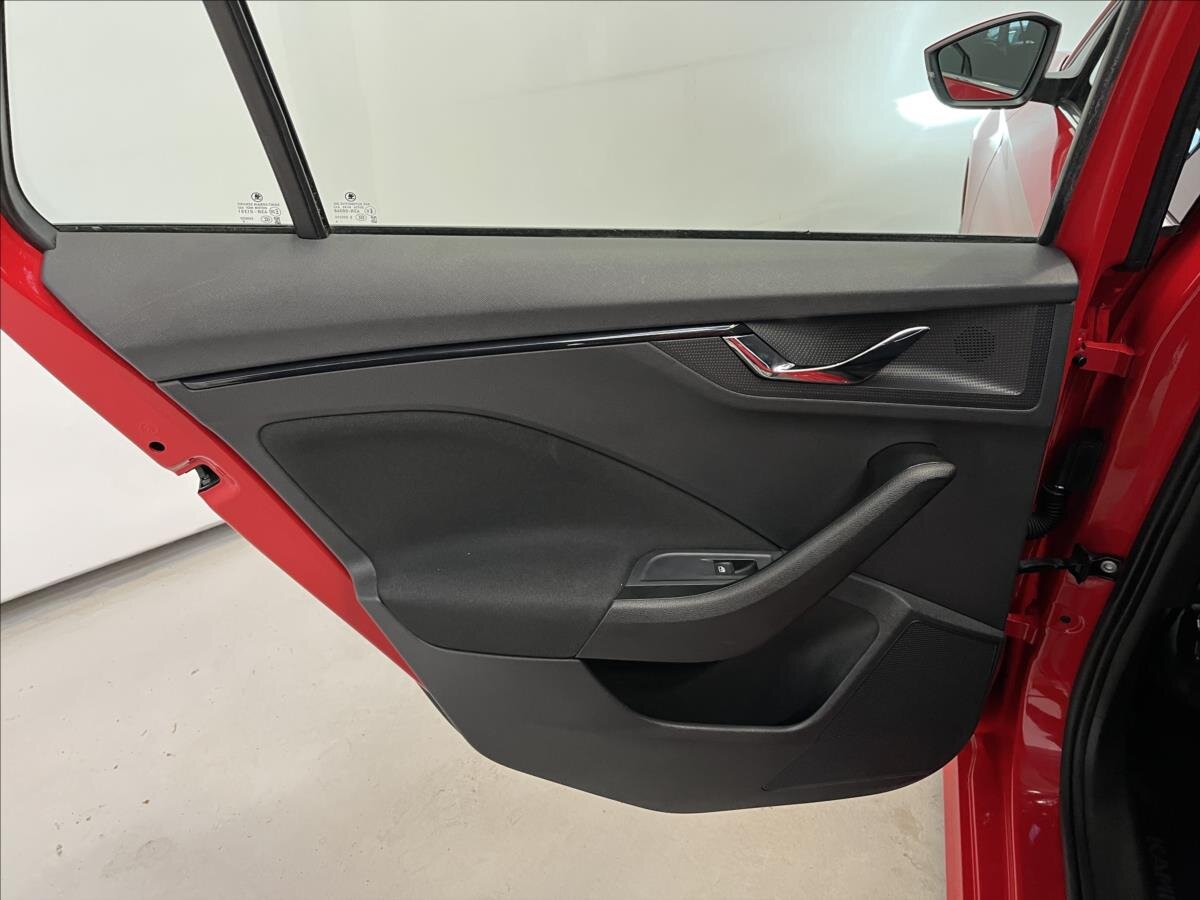 Škoda Kamiq SUV 1,6 l 85 kw