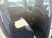 Citroën C3 Hatchback 1,1 l 44 kw