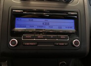 Volkswagen Touran 23