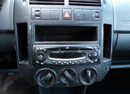 Volkswagen Polo Hatchback 1,2 l 40 kw