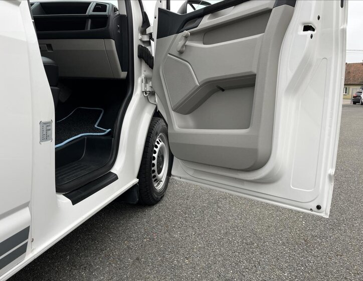 Volkswagen Transporter 40