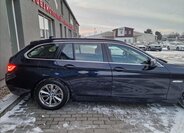 BMW Řada 5 41