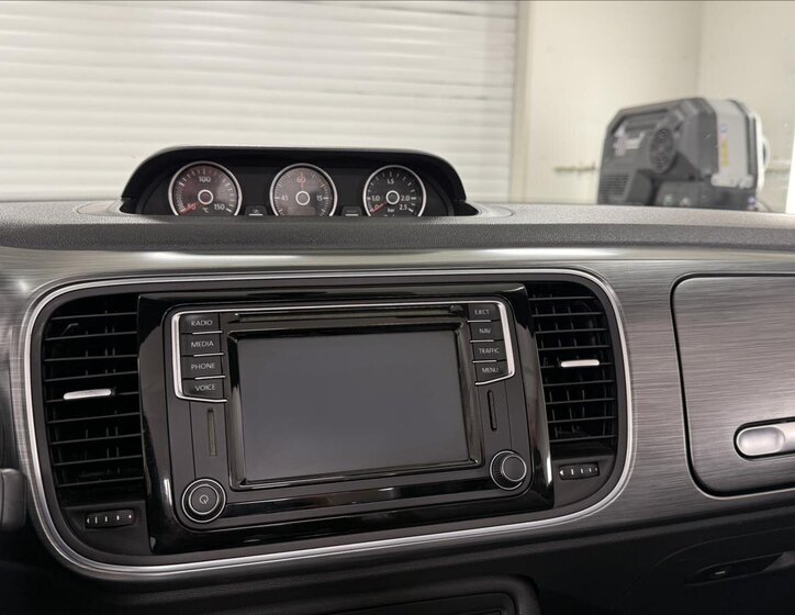 Volkswagen Beetle 25