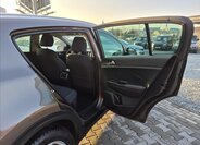 KIA Sportage 21