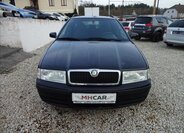 Škoda Octavia Kombi 1,9 l 74 kw