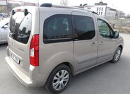 Citroën Berlingo Kombi 1,6 l 66 kw