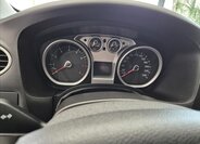 Ford Focus Kombi 2,0 l 107 kw