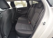 Hyundai i30 Kombi 1,5 l 117 kw