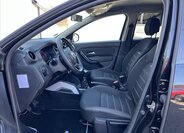 Dacia Duster Kombi 1,3 l 110 kw