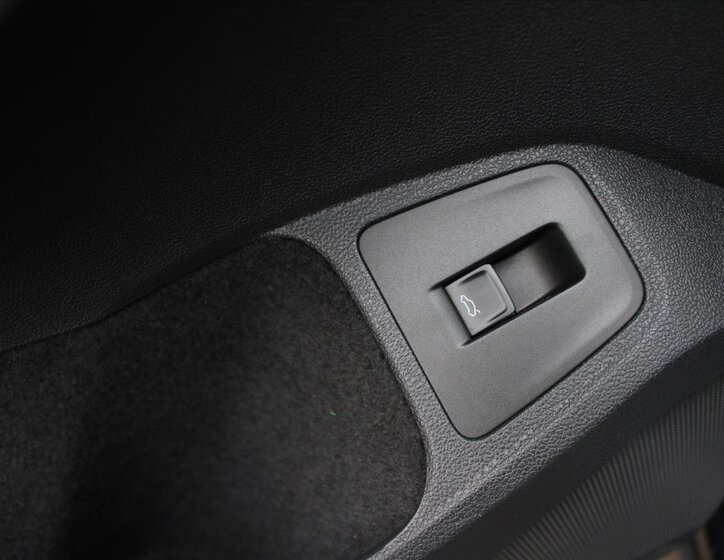 Volkswagen Tiguan SUV 2,0 l 110 kw