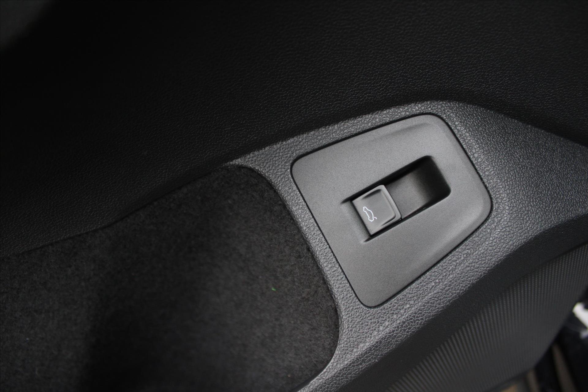 Volkswagen Tiguan SUV 2,0 l 110 kw