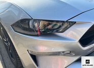 Ford Mustang Kupé 2,3 l 231 kw