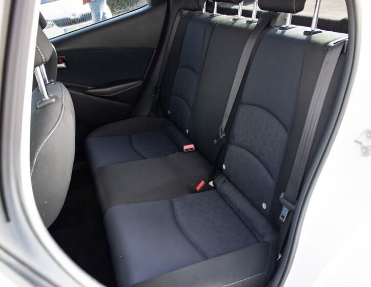 Mazda 2 Hatchback 1,5 l 66 kw