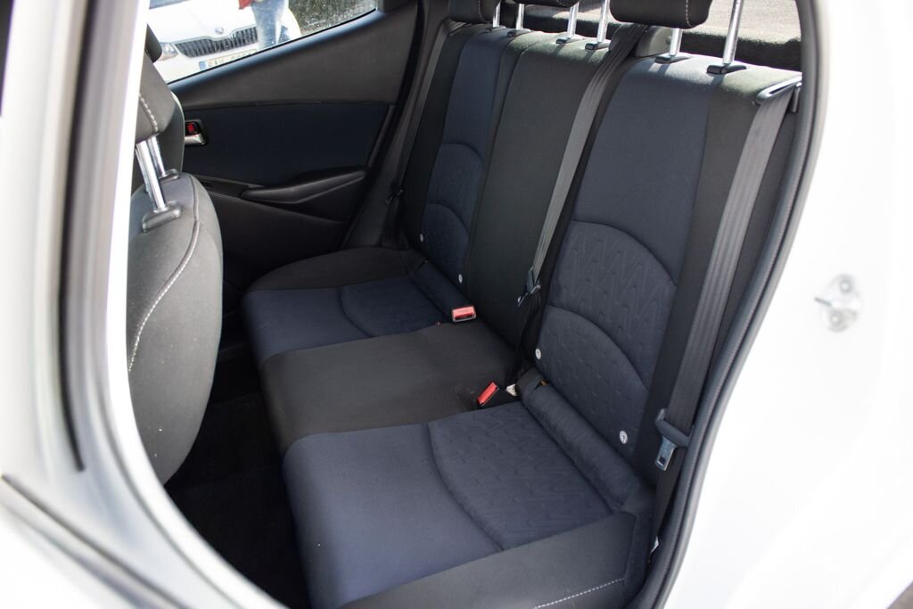 Mazda 2 Hatchback 1,5 l 66 kw