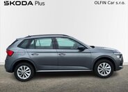 Škoda Kamiq Hatchback 999,0 81 kw