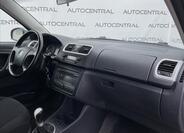 Škoda Fabia 19
