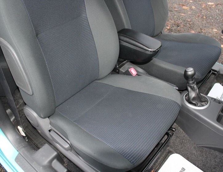 Suzuki Swift Hatchback 1,3 l 67 kw