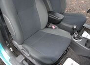 Suzuki Swift Hatchback 1,3 l 67 kw