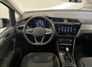 Volkswagen Touran 5