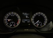 Škoda Octavia Liftback 2,0 l 110 kw