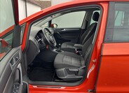 Volkswagen Golf Sportsvan 13