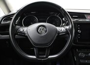 Volkswagen Touran Kombi 2,0 l 110 kw