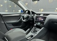Škoda Octavia Kombi 1,5 l 110 kw