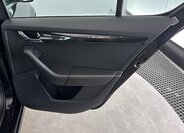 Škoda Octavia Liftback 1,6 l 85 kw