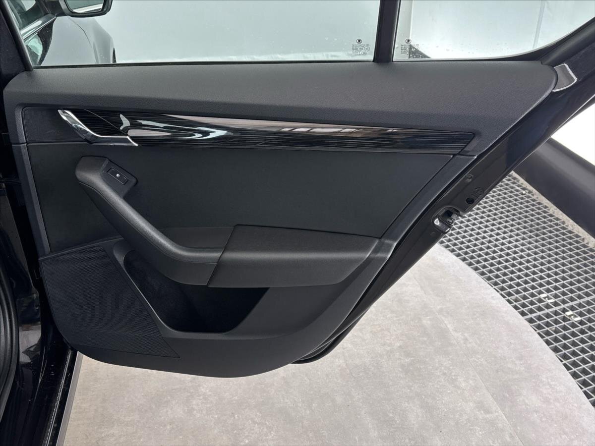 Škoda Octavia Liftback 1,6 l 85 kw